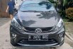 Daihatsu Sirion 1.3 AT 2021 Abu-abu 1