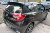 Daihatsu Sirion 1.3 AT 2021 Abu-abu 5