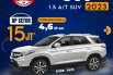 DFSK GLORY 560 (ELEGANT WHITE)   1.5 A/T (2023) 1