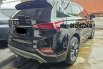 Hyundai Santa Fe Grand 2.2 Diesel AT ( Matic ) 2020 Hitam km 56rban  jakarta selatan 4