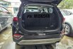 Hyundai Santa Fe Grand 2.2 Diesel AT ( Matic ) 2020 Hitam km 56rban  jakarta selatan 6