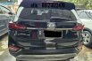 Hyundai Santa Fe Grand 2.2 Diesel AT ( Matic ) 2020 Hitam km 56rban  jakarta selatan 7