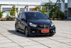 Honda Brio Rs 1.2 Automatic 2021 Hitam 1