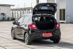 Honda Brio Rs 1.2 Automatic 2021 Hitam 6