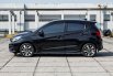 Honda Brio Rs 1.2 Automatic 2021 Hitam 5