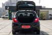 Honda Brio Rs 1.2 Automatic 2021 Hitam 8