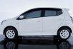 Daihatsu Ayla 1.2 R MT 2022 Putih 7