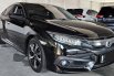 Honda Civic Turbo ES A/T ( Matic ) 2016 Hitam Km 41rban Mulus Tangan 1 Good Condition 2