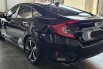 Honda Civic Turbo ES A/T ( Matic ) 2016 Hitam Km 41rban Mulus Tangan 1 Good Condition 4