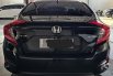 Honda Civic Turbo ES A/T ( Matic ) 2016 Hitam Km 41rban Mulus Tangan 1 Good Condition 5