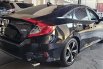 Honda Civic Turbo ES A/T ( Matic ) 2016 Hitam Km 41rban Mulus Tangan 1 Good Condition 6