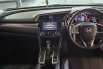 Honda Civic Turbo ES A/T ( Matic ) 2016 Hitam Km 41rban Mulus Tangan 1 Good Condition 8