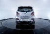 Daihatsu Ayla 1.2 R AT 2023 Silver 3