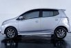 Daihatsu Ayla 1.2 R AT 2023 Silver 2