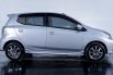 Daihatsu Ayla 1.2 R AT 2023 Silver 5