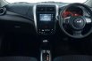 Daihatsu Ayla 1.2 R AT 2023 Silver 9