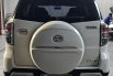 Daihatsu Terios TX Adventure A/T ( Matic ) 2014 Putih Km 89rban Mulus Siap Pakai 5