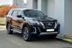 Nissan Terra 2.5L 4x4 VL AT 2024 hitam km 6 ribuan langka pajak panjang tangan pertama dari baru 1