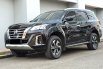 Nissan Terra 2.5L 4x4 VL AT 2024 hitam km 6 ribuan langka pajak panjang tangan pertama dari baru 3