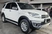 Daihatsu Terios TX Adventure A/T ( Matic ) 2014 Putih Km 89rban Mulus Pajak Panjang Good Condition 2