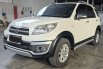 Daihatsu Terios TX Adventure A/T ( Matic ) 2014 Putih Km 89rban Mulus Pajak Panjang Good Condition 3