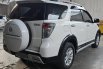 Daihatsu Terios TX Adventure A/T ( Matic ) 2014 Putih Km 89rban Mulus Pajak Panjang Good Condition 6