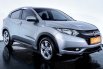 JUAL Honda HR-V 1.5 E CVT 2018 Silver 1