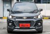 Chevrolet TRAX LTZ 2017 Abu-abu 2