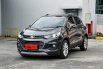 Chevrolet TRAX LTZ 2017 Abu-abu 1