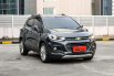 Chevrolet TRAX LTZ 2017 Abu-abu 3