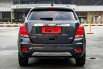 Chevrolet TRAX LTZ 2017 Abu-abu 4