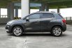 Chevrolet TRAX LTZ 2017 Abu-abu 5