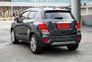 Chevrolet TRAX LTZ 2017 Abu-abu 6