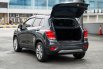 Chevrolet TRAX LTZ 2017 Abu-abu 8