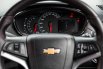 Chevrolet TRAX LTZ 2017 Abu-abu 20