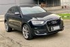 Audi Q3 2.0 TFSI 2014 Hitam 3