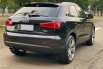 Audi Q3 2.0 TFSI 2014 Hitam 4