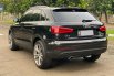 Audi Q3 2.0 TFSI 2014 Hitam 6