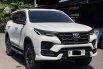 KM LOW LIKE NEW FORTUNER GR SPORT AT PUTIH 2022 1