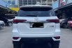 KM LOW LIKE NEW FORTUNER GR SPORT AT PUTIH 2022 5