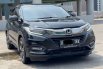 KM LOW LIKE NEW HONDA HRV SE 1.5 AT HITAM 2020 1