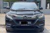KM LOW LIKE NEW HONDA HRV SE 1.5 AT HITAM 2020 2