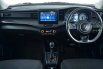 Suzuki Ertiga Sport Hybrid AT 2023 Hitam 8