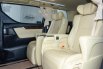 Toyota Alphard 2.5 G A/T 2019 5