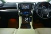 Toyota Alphard 2.5 G A/T 2019 6