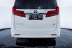 Toyota Alphard 2.5 G A/T 2019 8