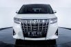 Toyota Alphard 2.5 G A/T 2019 1