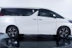 Toyota Alphard 2.5 G A/T 2019 4