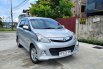 Toyota Avanza Veloz 2013 mulus tangan pertama 1