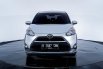 Toyota Sienta V CVT 2017 1